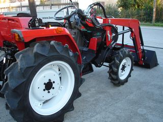Φορτωτές Mitsubishi 2009 MTR 300 (ΜΠΕΝΕΤΟΣ)-thumb-5
