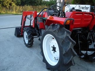 Φορτωτές Mitsubishi 2009 MTR 300 (ΜΠΕΝΕΤΟΣ)-thumb-6