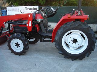 Φορτωτές Mitsubishi 2009 MTR 300 (ΜΠΕΝΕΤΟΣ)-thumb-7