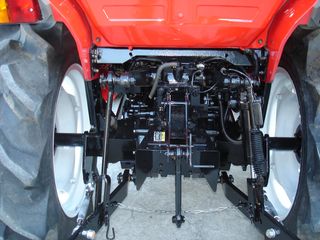 Φορτωτές Mitsubishi 2009 MTR 300 (ΜΠΕΝΕΤΟΣ)-thumb-8
