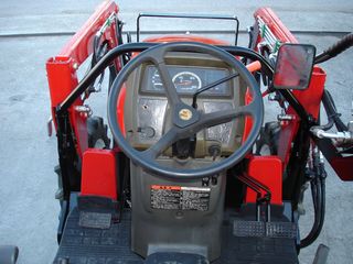 Φορτωτές Mitsubishi 2009 MTR 300 (ΜΠΕΝΕΤΟΣ)-thumb-9