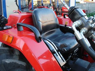 Φορτωτές Mitsubishi 2009 MTR 300 (ΜΠΕΝΕΤΟΣ)-thumb-11