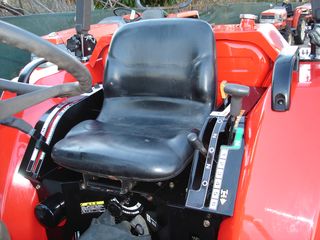 Φορτωτές Mitsubishi 2009 MTR 300 (ΜΠΕΝΕΤΟΣ)-thumb-12
