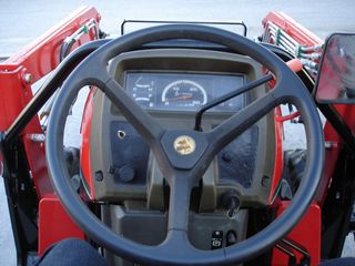 Φορτωτές Mitsubishi 2009 MTR 300 (ΜΠΕΝΕΤΟΣ)-thumb-14