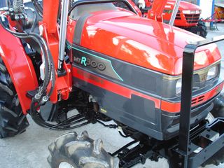 Φορτωτές Mitsubishi 2009 MTR 300 (ΜΠΕΝΕΤΟΣ)-thumb-16