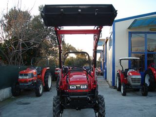 Φορτωτές Mitsubishi 2009 MTR 300 (ΜΠΕΝΕΤΟΣ)-thumb-17