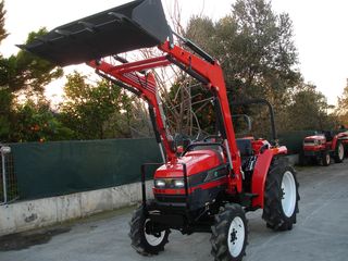 Φορτωτές Mitsubishi 2009 MTR 300 (ΜΠΕΝΕΤΟΣ)-thumb-18