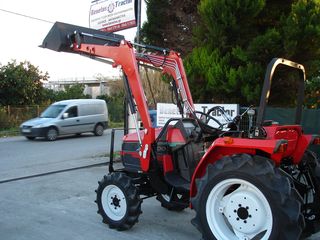 Φορτωτές Mitsubishi 2009 MTR 300 (ΜΠΕΝΕΤΟΣ)-thumb-19
