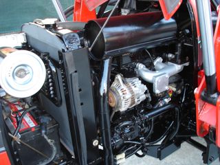 Φορτωτές Mitsubishi 2009 MTR 300 (ΜΠΕΝΕΤΟΣ)-thumb-22