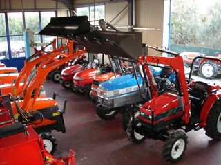 Φορτωτές Mitsubishi 2009 MTR 300 (ΜΠΕΝΕΤΟΣ)-thumb-23