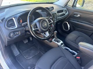Jeep Renegade 2016 1.4 MULTIAIR LIMITED-NAVI-ΕΞΑΙΡΕΤΙΚΟ-thumb-9