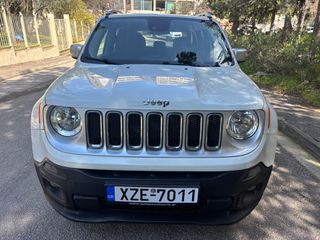Jeep Renegade 2016 1.4 MULTIAIR LIMITED-NAVI-ΕΞΑΙΡΕΤΙΚΟ-thumb-7