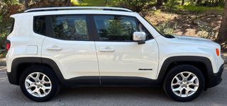 Jeep Renegade 2016 1.4 MULTIAIR LIMITED-NAVI-ΕΞΑΙΡΕΤΙΚΟ-thumb-5