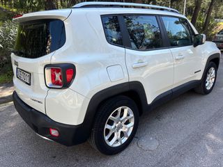 Jeep Renegade 2016 1.4 MULTIAIR LIMITED-NAVI-ΕΞΑΙΡΕΤΙΚΟ-thumb-4