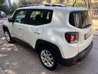 Jeep Renegade 2016 1.4 MULTIAIR LIMITED-NAVI-ΕΞΑΙΡΕΤΙΚΟ-thumb-2