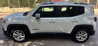 Jeep Renegade 2016 1.4 MULTIAIR LIMITED-NAVI-ΕΞΑΙΡΕΤΙΚΟ-thumb-1