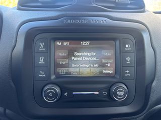 Jeep Renegade 2016 1.4 MULTIAIR LIMITED-NAVI-ΕΞΑΙΡΕΤΙΚΟ-thumb-31