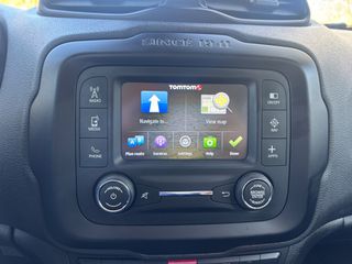Jeep Renegade 2016 1.4 MULTIAIR LIMITED-NAVI-ΕΞΑΙΡΕΤΙΚΟ-thumb-33