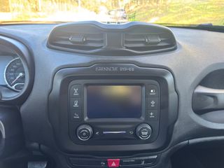Jeep Renegade 2016 1.4 MULTIAIR LIMITED-NAVI-ΕΞΑΙΡΕΤΙΚΟ-thumb-37