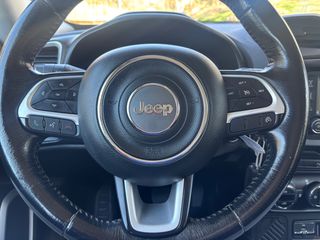 Jeep Renegade 2016 1.4 MULTIAIR LIMITED-NAVI-ΕΞΑΙΡΕΤΙΚΟ-thumb-11