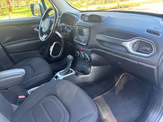 Jeep Renegade 2016 1.4 MULTIAIR LIMITED-NAVI-ΕΞΑΙΡΕΤΙΚΟ-thumb-13