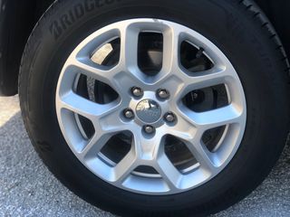Jeep Renegade 2016 1.4 MULTIAIR LIMITED-NAVI-ΕΞΑΙΡΕΤΙΚΟ-thumb-42