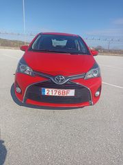 Toyota Yaris 2016-thumb-1