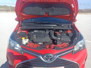 Toyota Yaris 2016-thumb-4