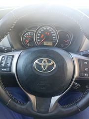 Toyota Yaris 2016-thumb-19