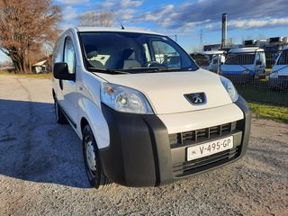 Peugeot Bipper 2017 Euro 6-thumb-1