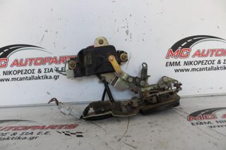 Κλειδαριά Πόρτας  Εμ. Αρ  SUZUKI VITARA (1993-1998 | 1998-2004)  152800-6010   7pin