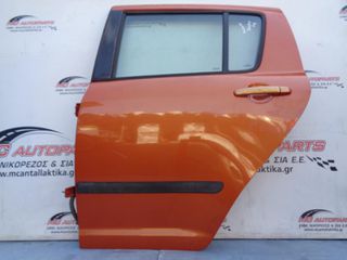Πόρτα Πίσω Αριστερή SUZUKI SWIFT (2006-2011)