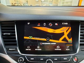 Opel Astra 2017 DYNAMIC 1.6 CDTi 136PS EURO 6 ΕΛΛ. ΑΝΤ/ΠΕΙΑΣ-thumb-13