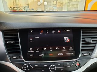 Opel Astra 2017 DYNAMIC 1.6 CDTi 136PS EURO 6 ΕΛΛ. ΑΝΤ/ΠΕΙΑΣ-thumb-14
