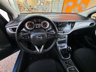 Opel Astra 2017 DYNAMIC 1.6 CDTi 136PS EURO 6 ΕΛΛ. ΑΝΤ/ΠΕΙΑΣ-thumb-11