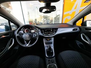 Opel Astra 2017 DYNAMIC 1.6 CDTi 136PS EURO 6 ΕΛΛ. ΑΝΤ/ΠΕΙΑΣ-thumb-12