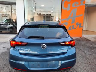 Opel Astra 2017 DYNAMIC 1.6 CDTi 136PS EURO 6 ΕΛΛ. ΑΝΤ/ΠΕΙΑΣ-thumb-3