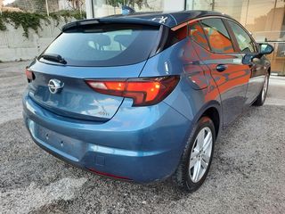 Opel Astra 2017 DYNAMIC 1.6 CDTi 136PS EURO 6 ΕΛΛ. ΑΝΤ/ΠΕΙΑΣ-thumb-4
