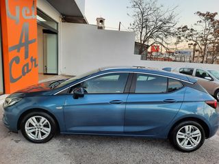 Opel Astra 2017 DYNAMIC 1.6 CDTi 136PS EURO 6 ΕΛΛ. ΑΝΤ/ΠΕΙΑΣ-thumb-1