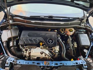 Opel Astra 2017 DYNAMIC 1.6 CDTi 136PS EURO 6 ΕΛΛ. ΑΝΤ/ΠΕΙΑΣ-thumb-19