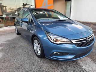 Opel Astra 2017 DYNAMIC 1.6 CDTi 136PS EURO 6 ΕΛΛ. ΑΝΤ/ΠΕΙΑΣ-thumb-6