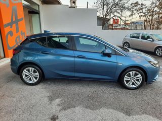 Opel Astra 2017 DYNAMIC 1.6 CDTi 136PS EURO 6 ΕΛΛ. ΑΝΤ/ΠΕΙΑΣ-thumb-5