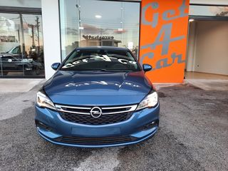 Opel Astra 2017 DYNAMIC 1.6 CDTi 136PS EURO 6 ΕΛΛ. ΑΝΤ/ΠΕΙΑΣ