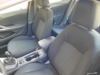 Opel Astra 2017 DYNAMIC 1.6 CDTi 136PS EURO 6 ΕΛΛ. ΑΝΤ/ΠΕΙΑΣ-thumb-9