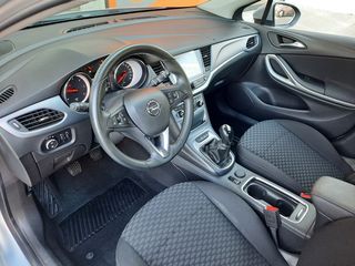 Opel Astra 2017 DYNAMIC 1.6 CDTi 136PS EURO 6 ΕΛΛ. ΑΝΤ/ΠΕΙΑΣ-thumb-8