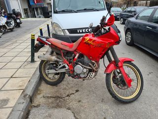 Honda dominator 650 NX 650 διάφορα ανταλλακτικά-thumb-1