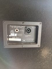 JBL JRX100-thumb-1