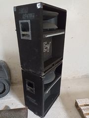 ELECTRO-VOICE SA-thumb-1
