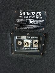 ELECTRO-VOICE SA-thumb-2