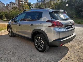 Peugeot 2008 2018 ΔΕΚΤΑ ΓΡΑΜΑΤΙΑ ...ALLURE-thumb-3